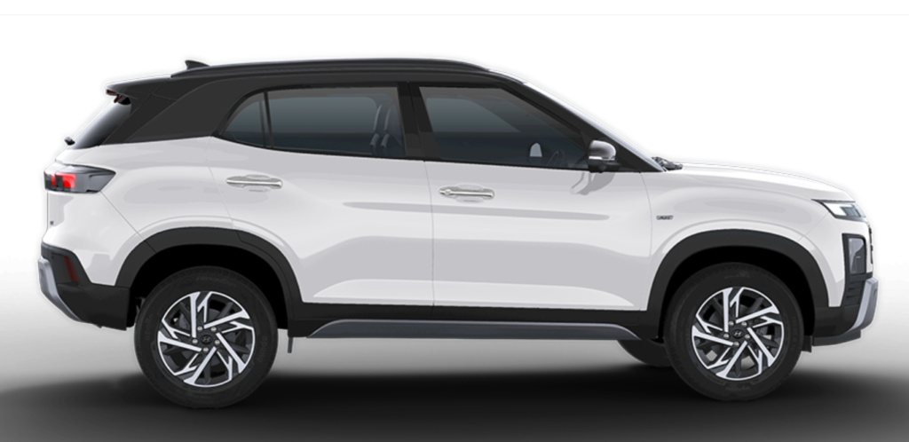 Hyundai Creta Facelift 2024 Prices 