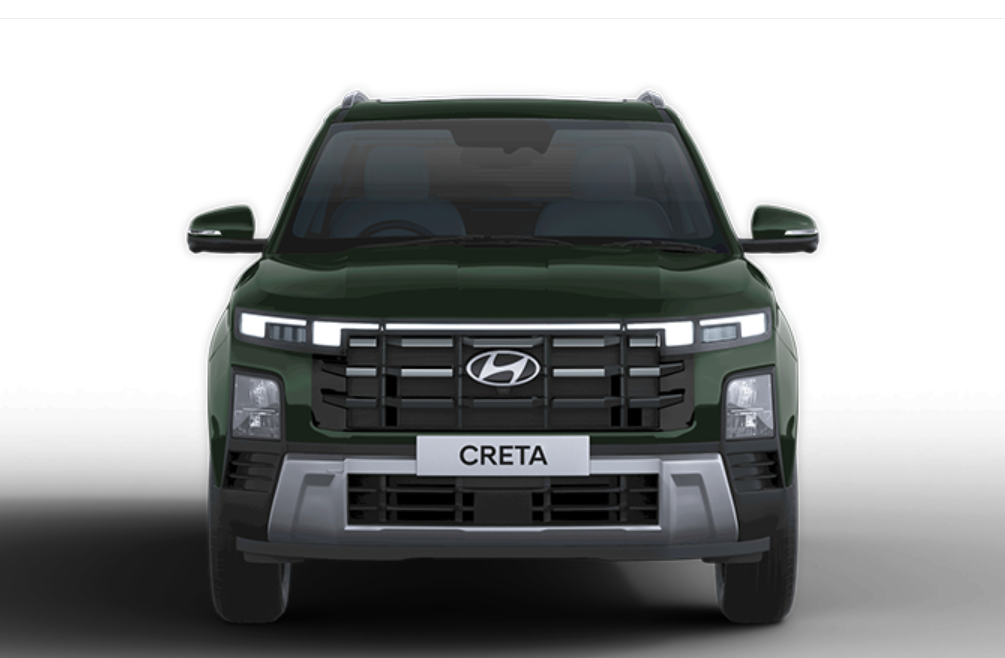 Hyundai Creta Facelift 2024 Prices 