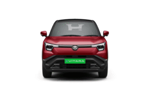 Maruti reveals full price list of e Vitara