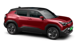 Maruti reveals full price list of e Vitara