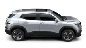 Maruti Reveals Full Price List of e Vitara