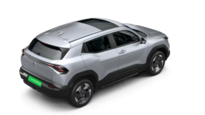 Maruti reveals full price list of e Vitara