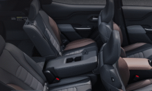 Maruti reveals full price list of e Vitara