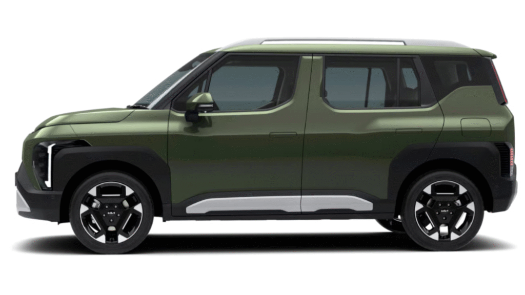 Kia Syros Diesel Review 2025: Smooth Performer or Just Hype?