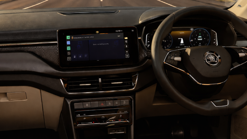 Skoda kushaq 2026 Prices Revealed