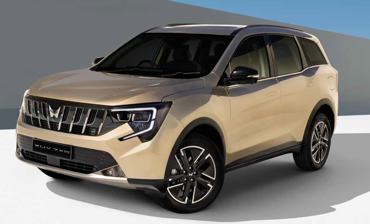 XUV 7XO