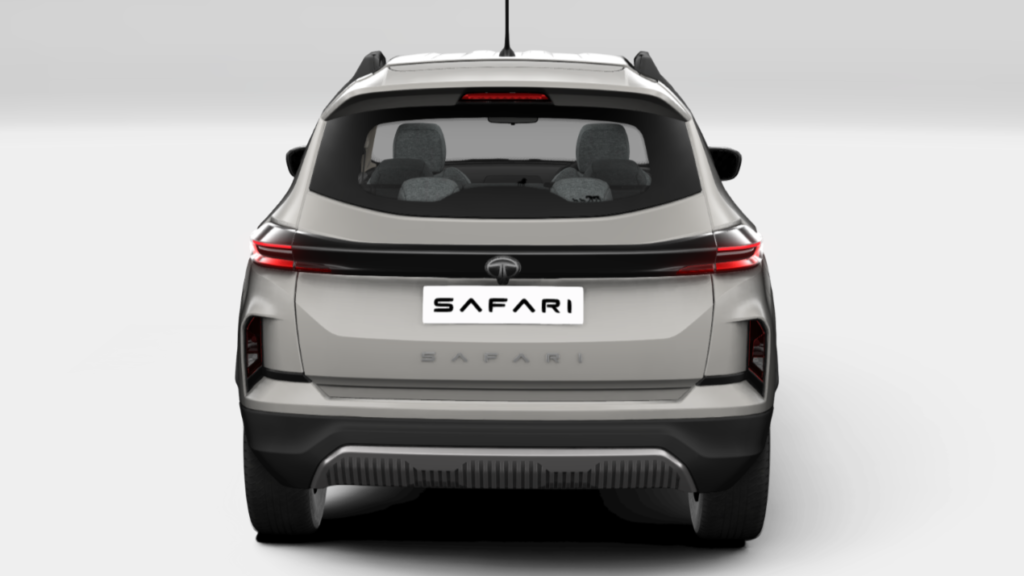 Tata Safari Base 2026 vs Mahindra XUV 7XO Base 2026