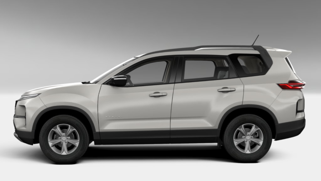 Tata Safari Base 2026 vs Mahindra XUV 7XO Base 2026