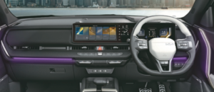 Hyundai Creta Vs Kia Seltos