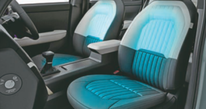 Kia Seltos IVT Review