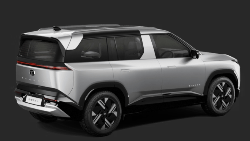 Tata Sierra vs Kia Seltos Comparison for 2026