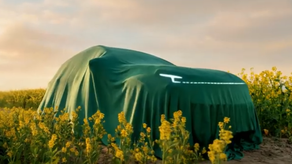 Upcoming Skoda Kushaq 2026