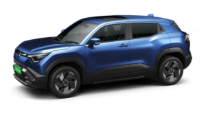 Tata Punch EV vs Maruti Suzuki e Vitara