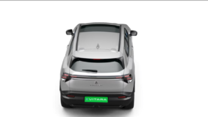 Tata Punch EV vs Maruti Suzuki e Vitara