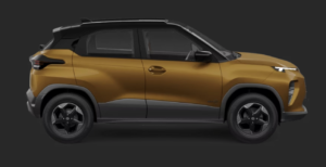 Tata Punch EV Bookings