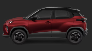 Tata Punch EV Bookings