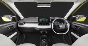 Tata Punch EV Bookings