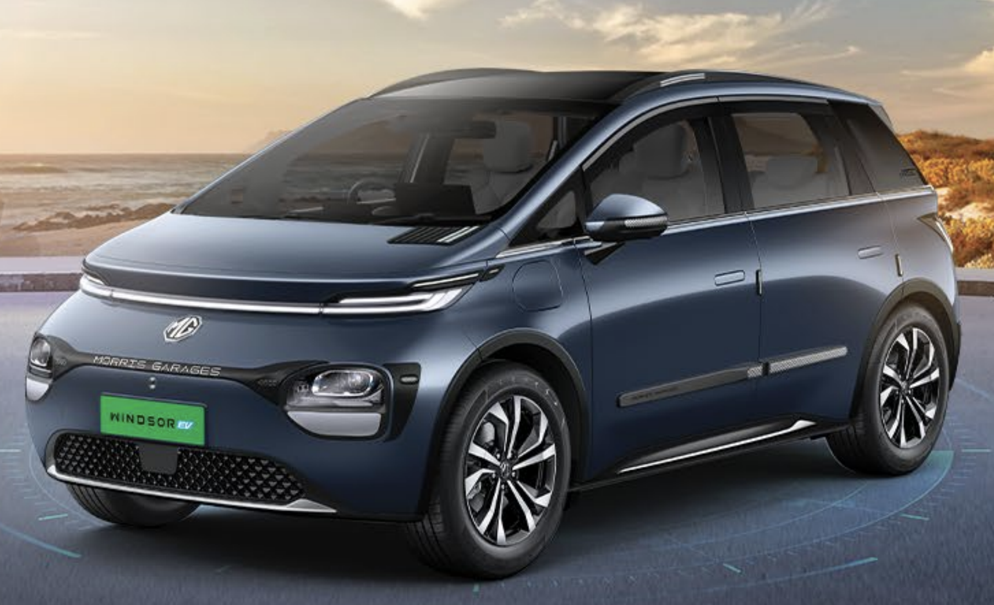 Best EV Under 20 Lakh