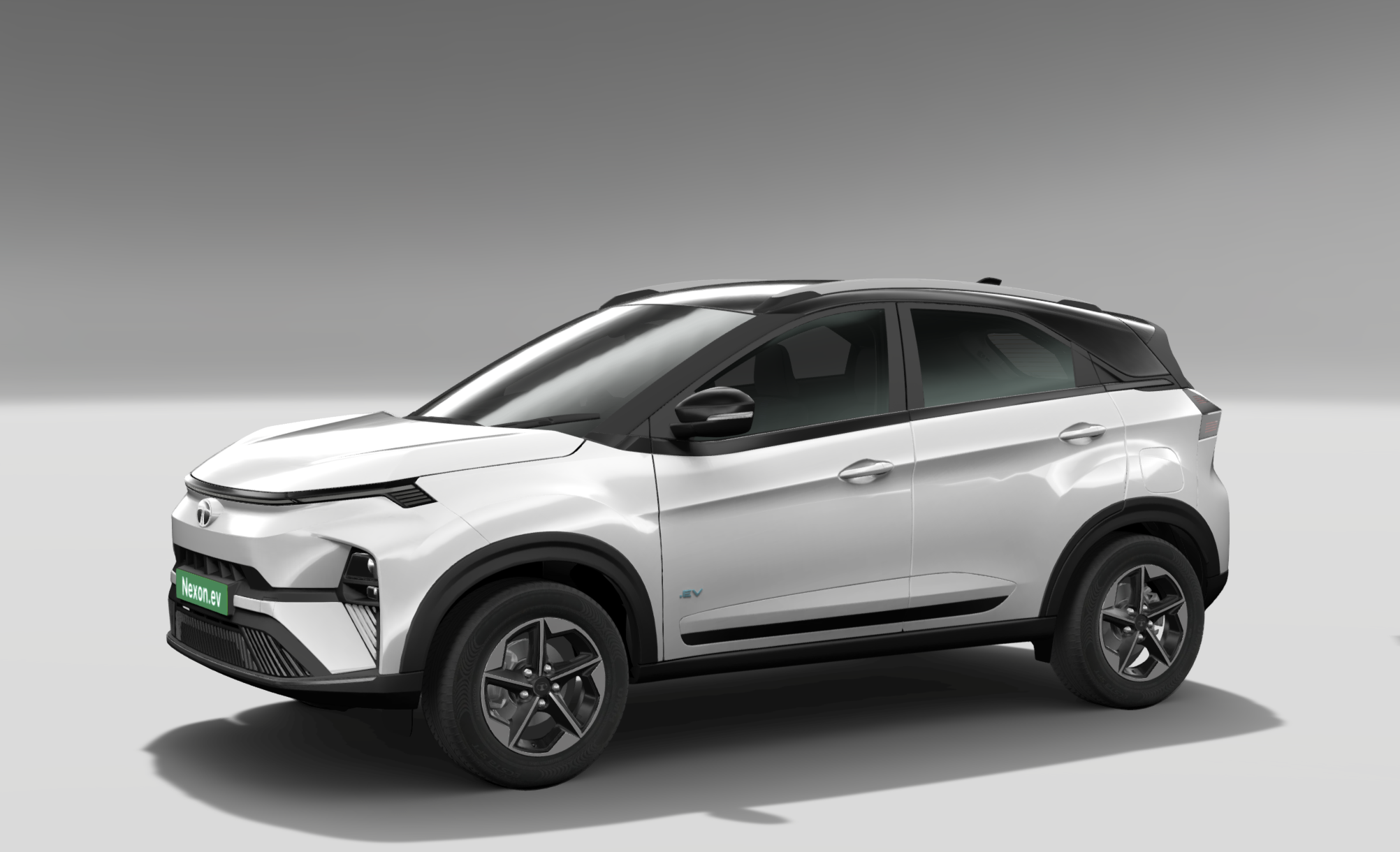 tata nexon ev full review