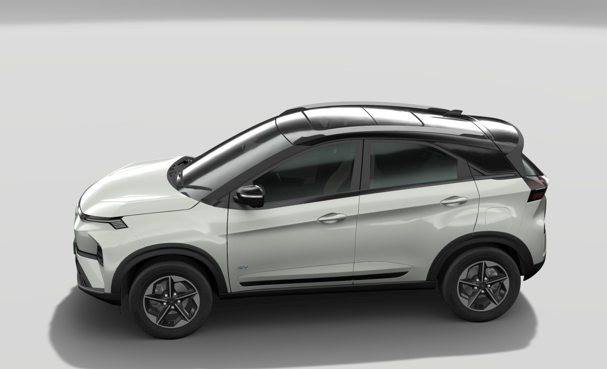 tata nexon ev full review