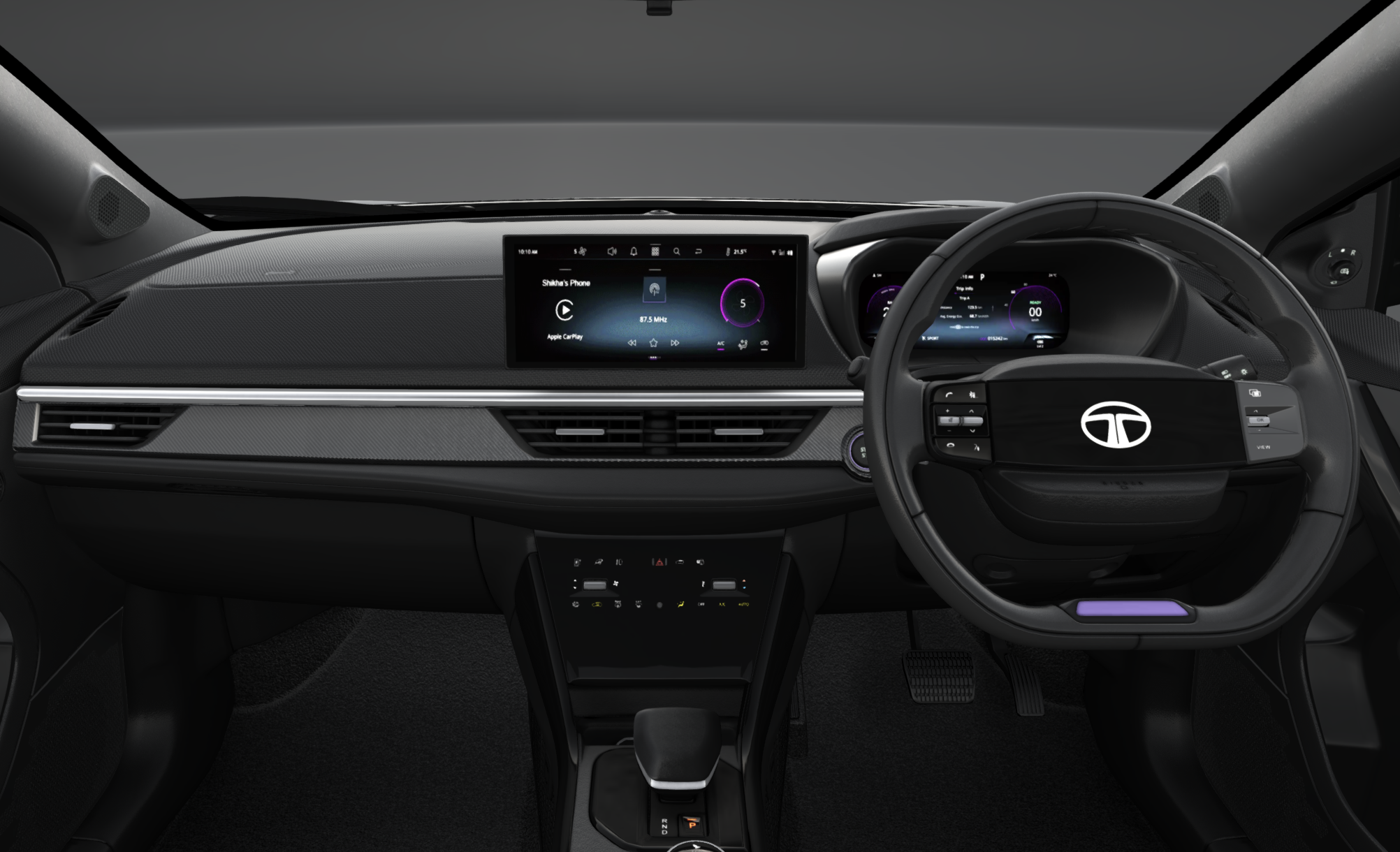 tata nexon ev full review