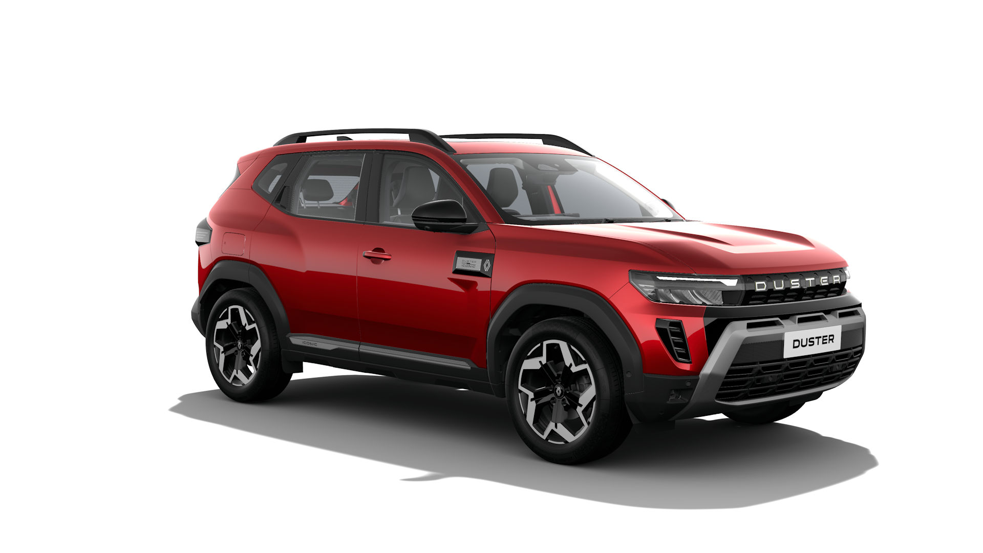 2026 Renault Duster