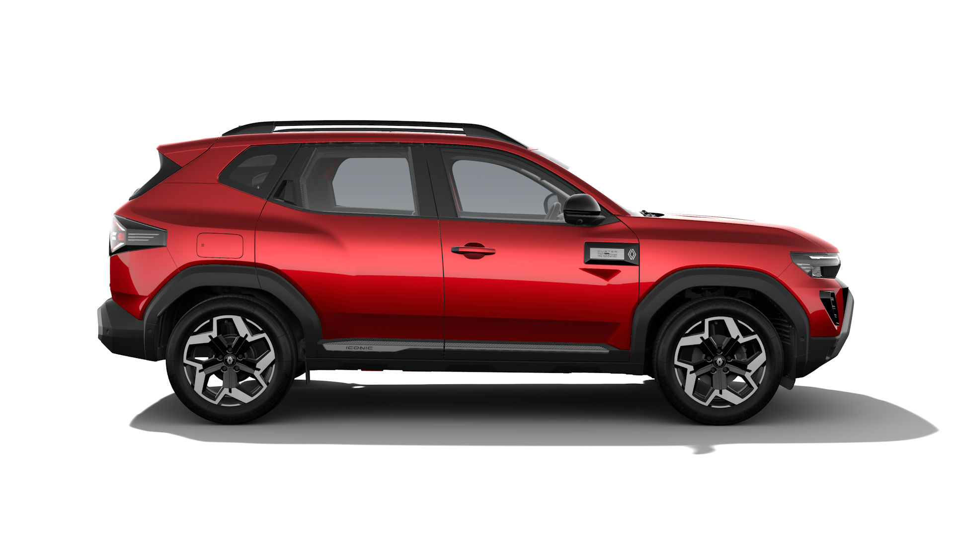 2026 Renault Duster