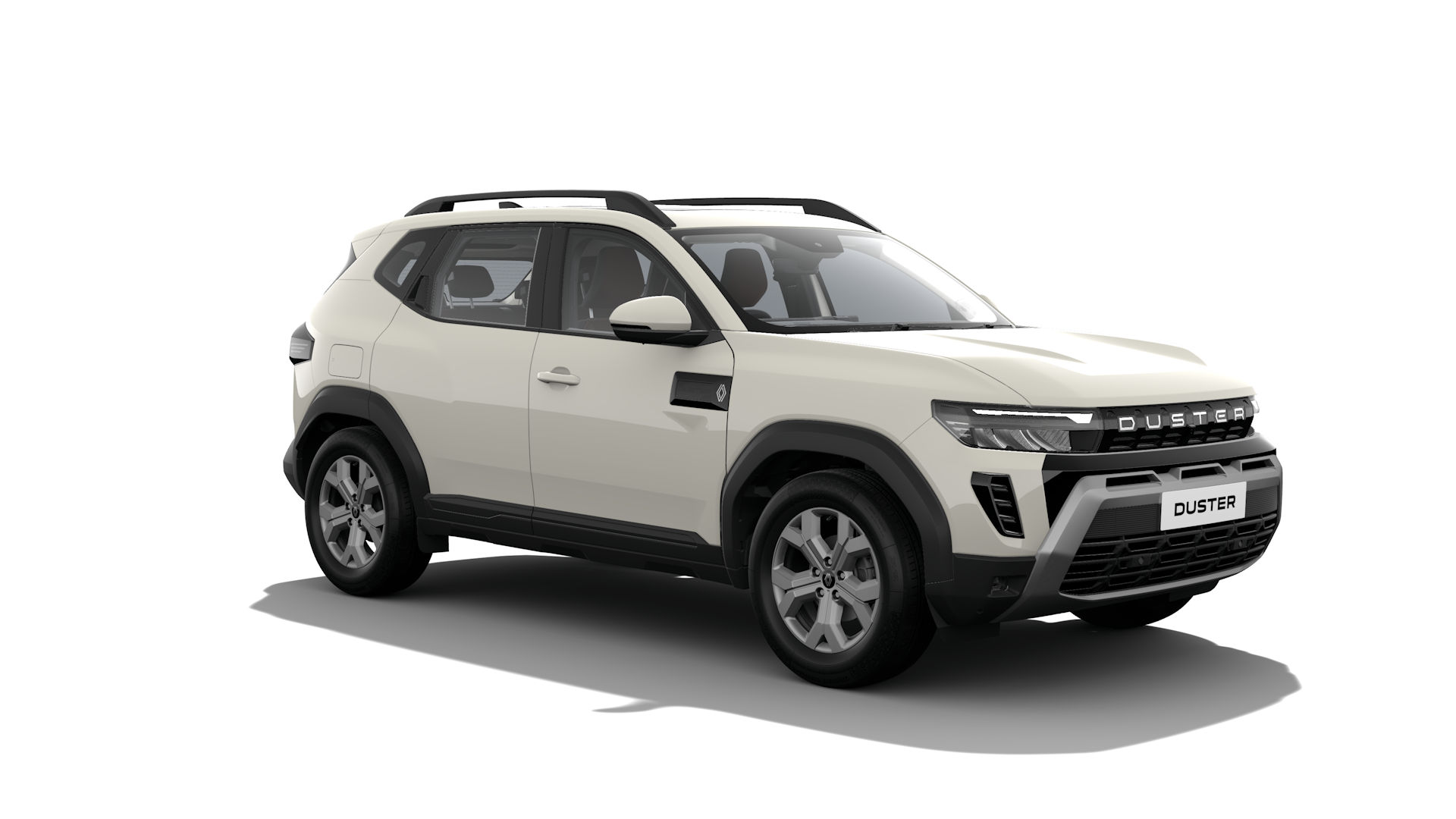 2026 Renault Duster