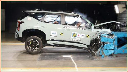 Kia Seltos Overshadowed Tata Sierra
