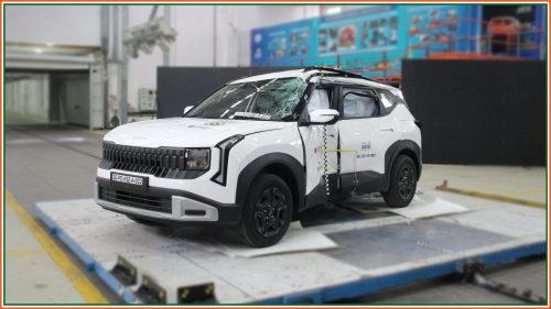 Kia Seltos Overshadowed Tata Sierra