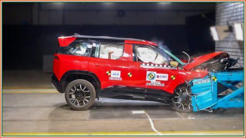 Kia Seltos Overshadowed Tata Sierra
