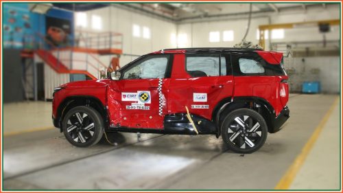Kia Seltos Overshadowed Tata Sierra