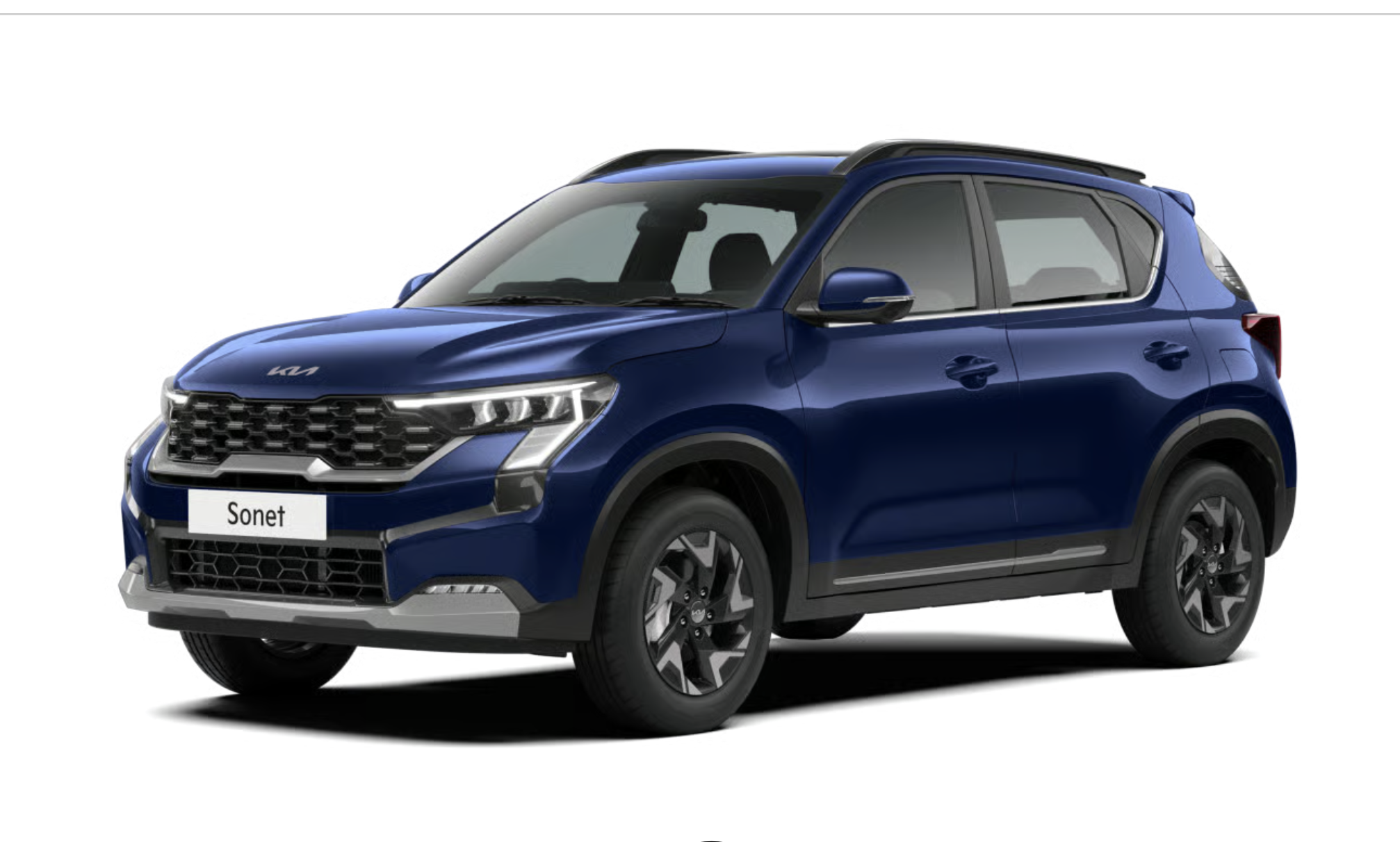 Top 10 Cheapest SUVs in India