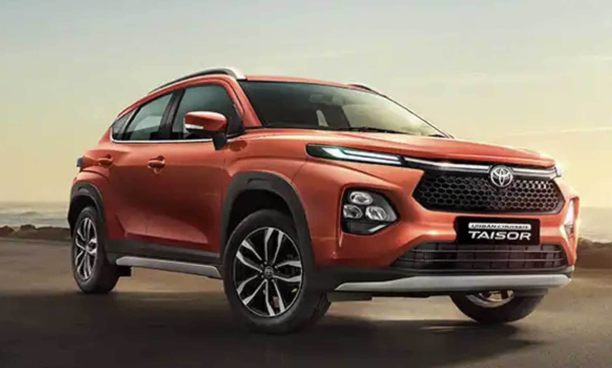 Top 10 Cheapest SUVs in India