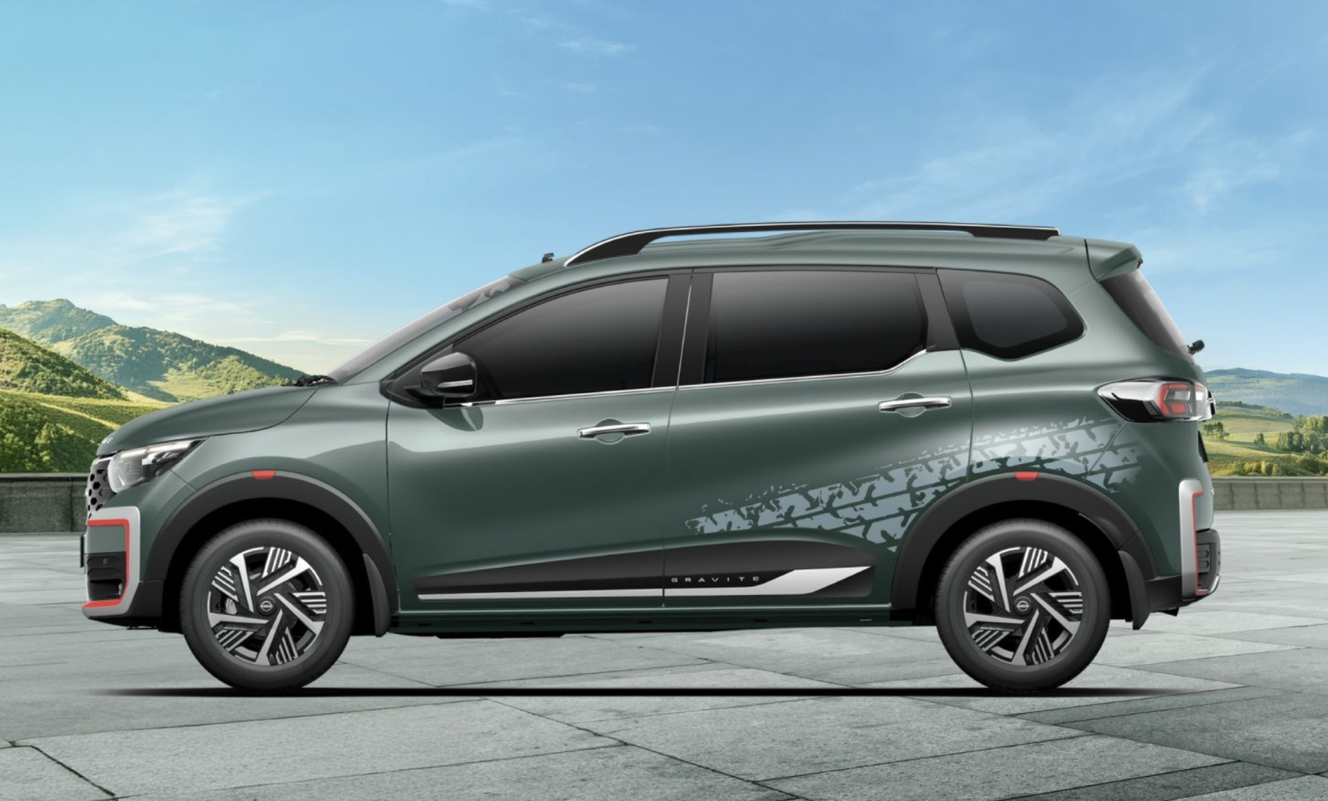 Best 7-Seater Cars in India