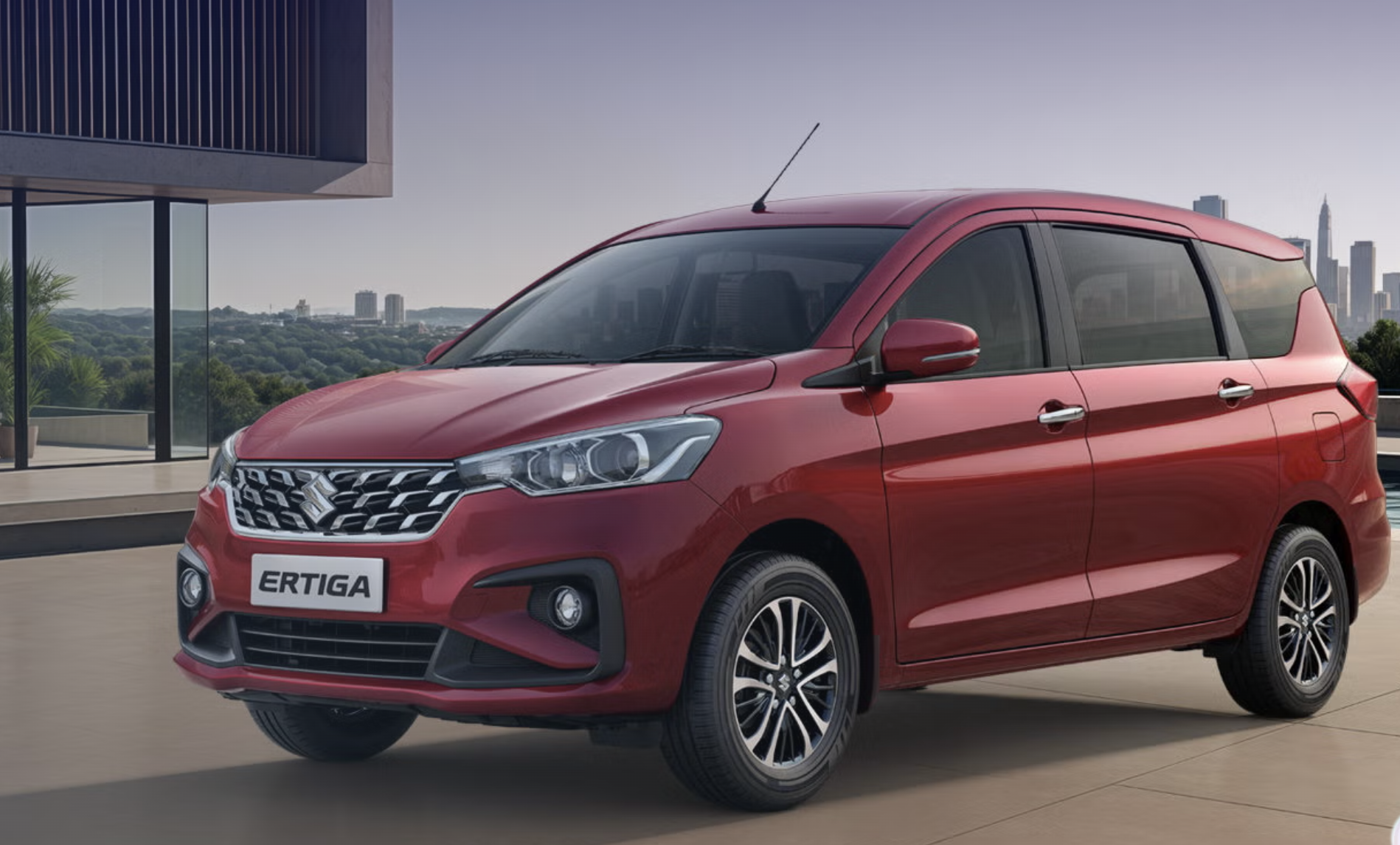 Best 7-Seater Cars in India