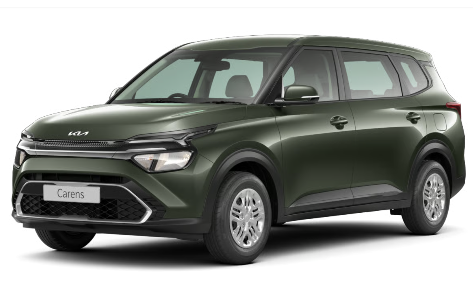 Best 7-Seater Cars in India