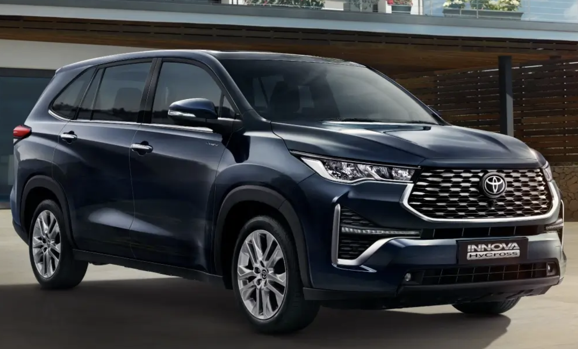 Best 7-Seater Cars in India