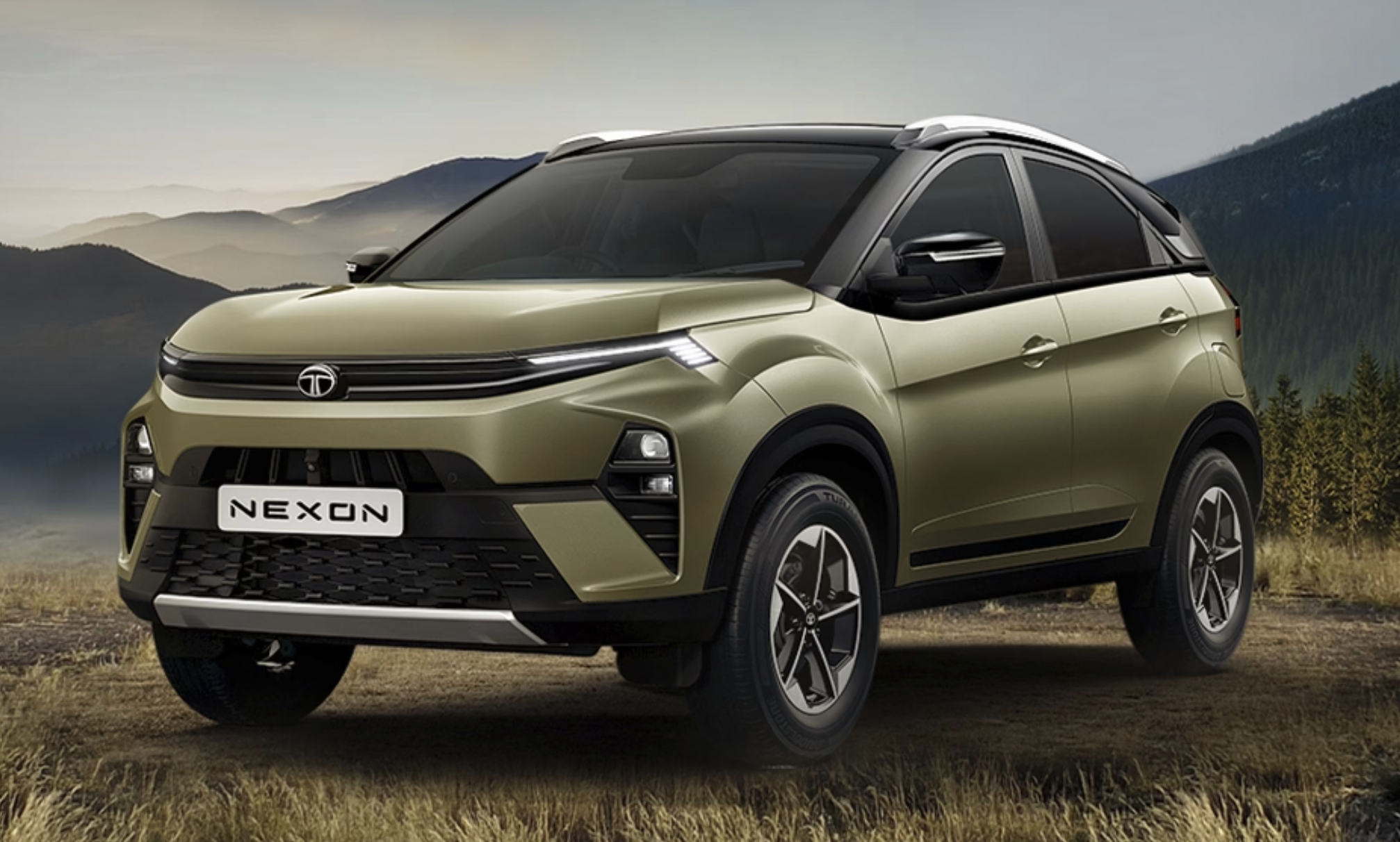 Top 10 Cheapest SUVs in India