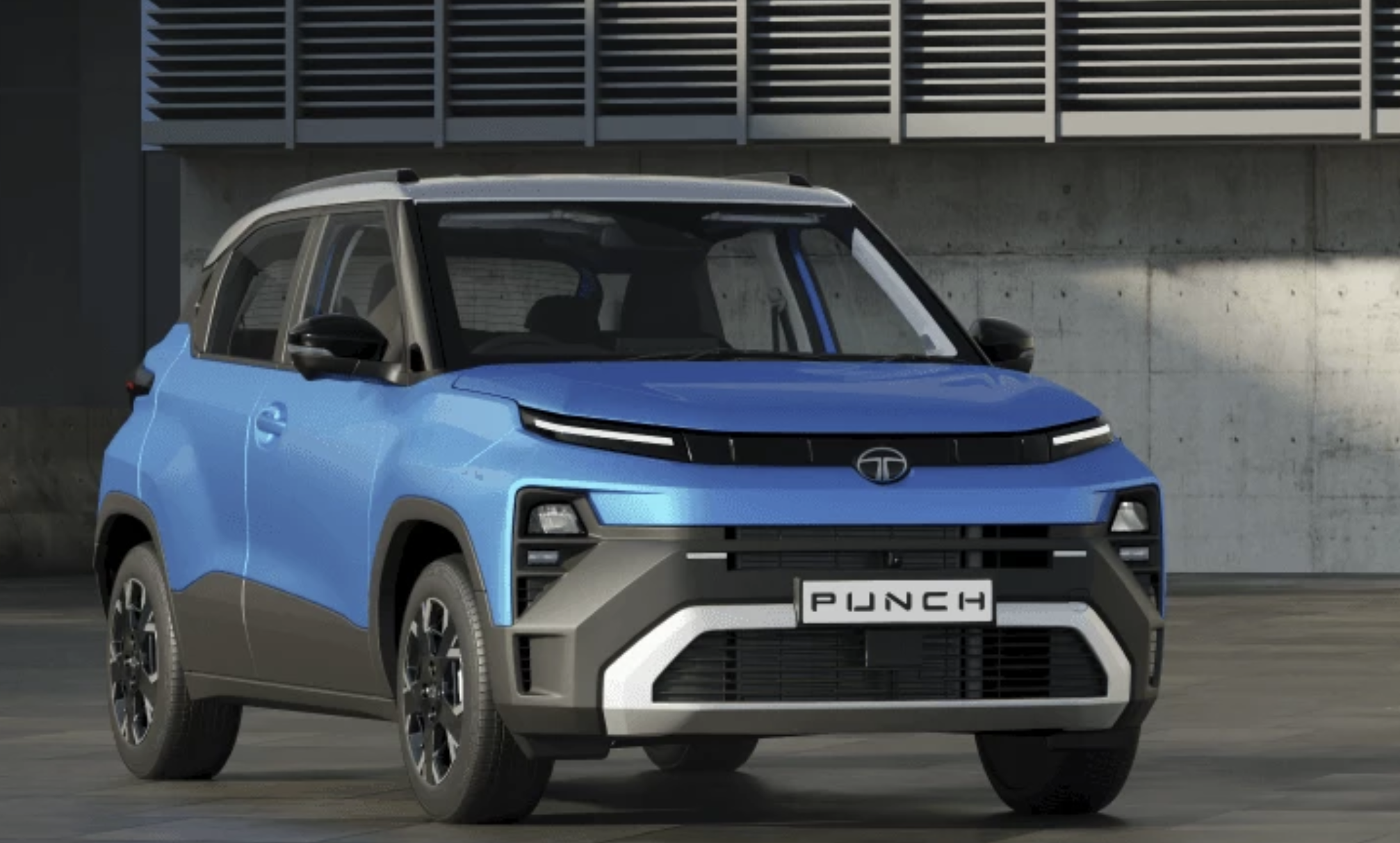 Top 10 Cheapest SUVs in India 